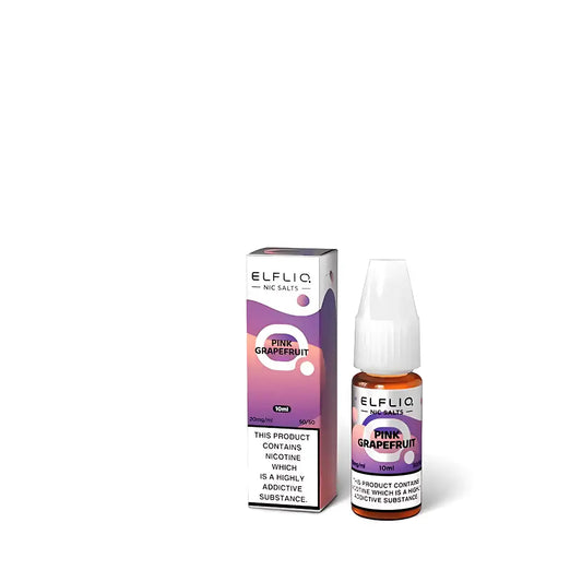 Elfliq Nic Salts 20mg