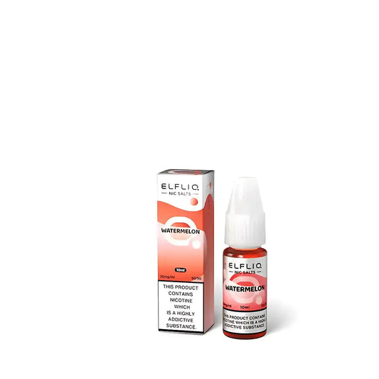 Elfliq Nic Salts 10mg