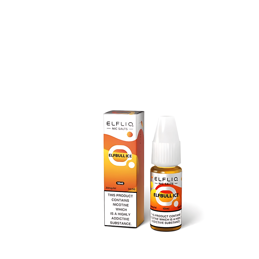 Elfliq Nic Salts 20mg