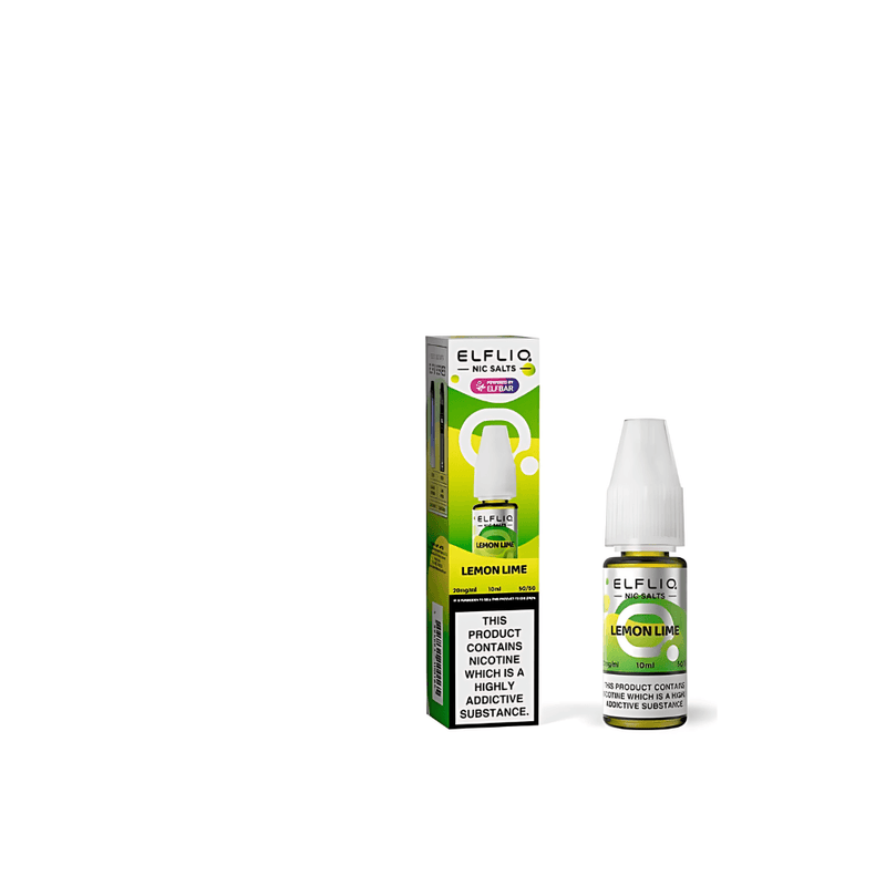 Elfliq Nic Salts 20mg
