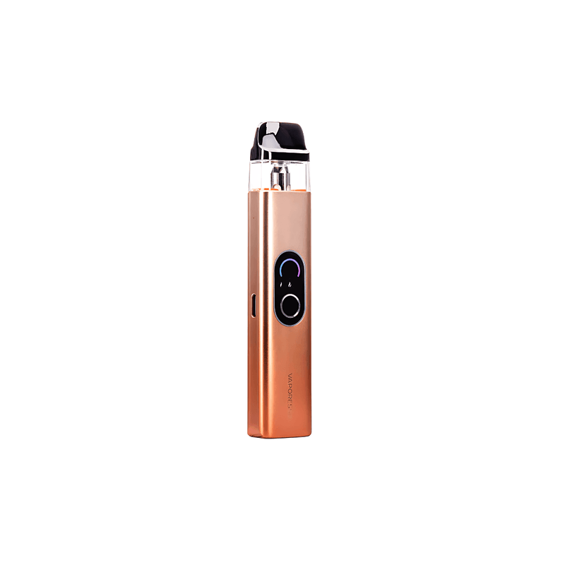 Vaporesso Xros 4 Pod Kit