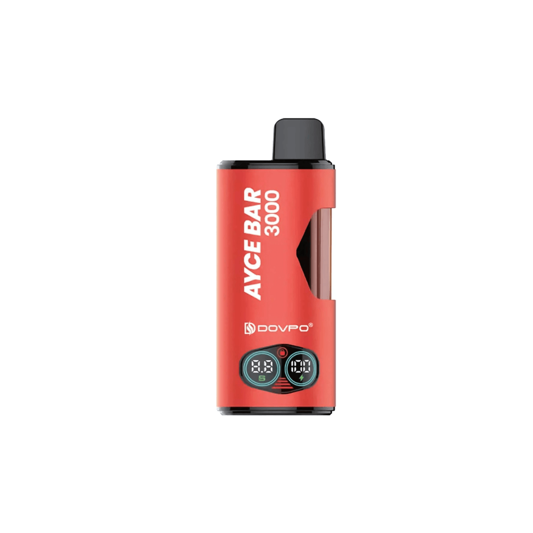 Dovpo Ayce Bar 3000 4 in 1 Disposable Vape