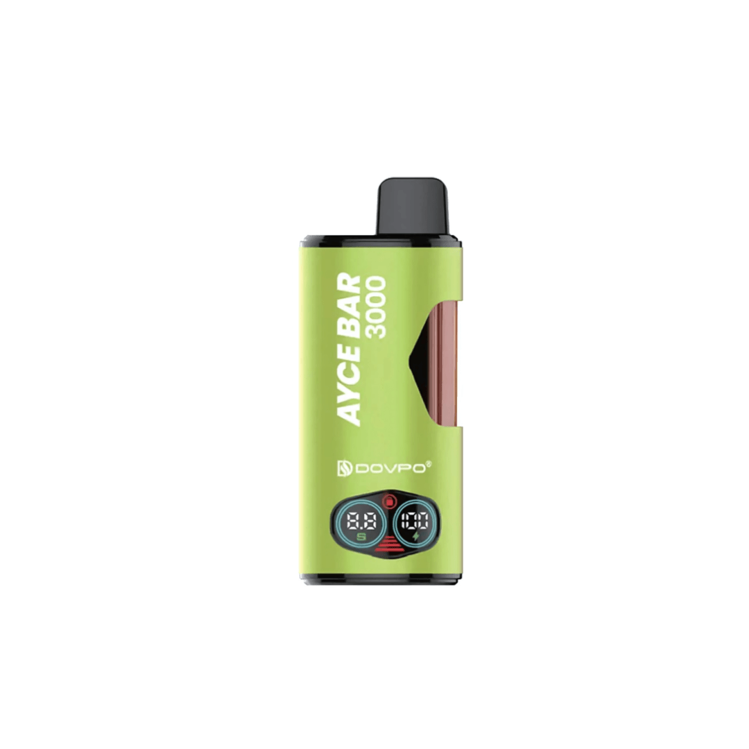 Dovpo Ayce Bar 3000 4 in 1 Disposable Vape