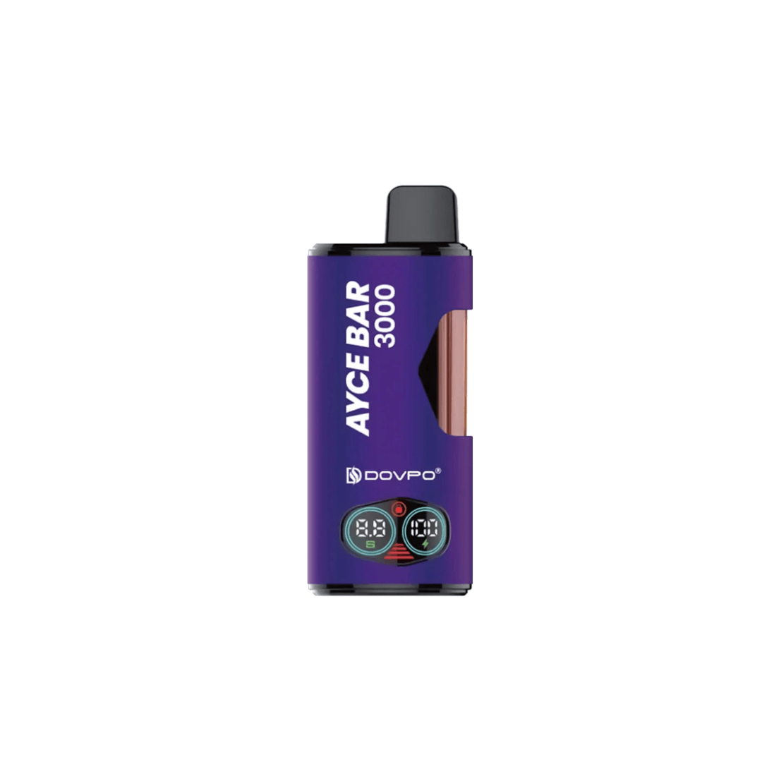 Dovpo Ayce Bar 3000 4 in 1 Disposable Vape