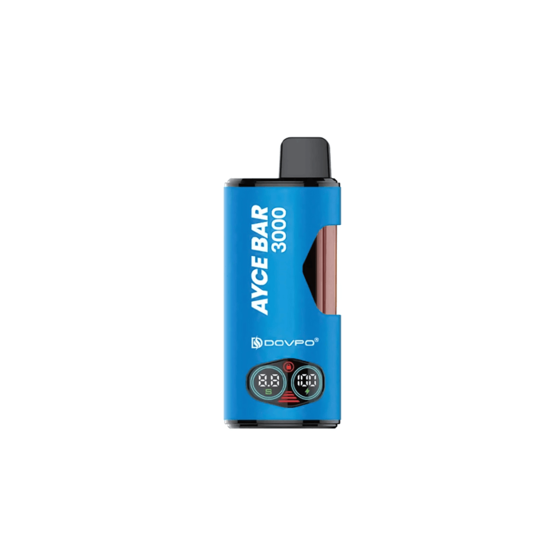 Dovpo Ayce Bar 3000 4 in 1 Disposable Vape