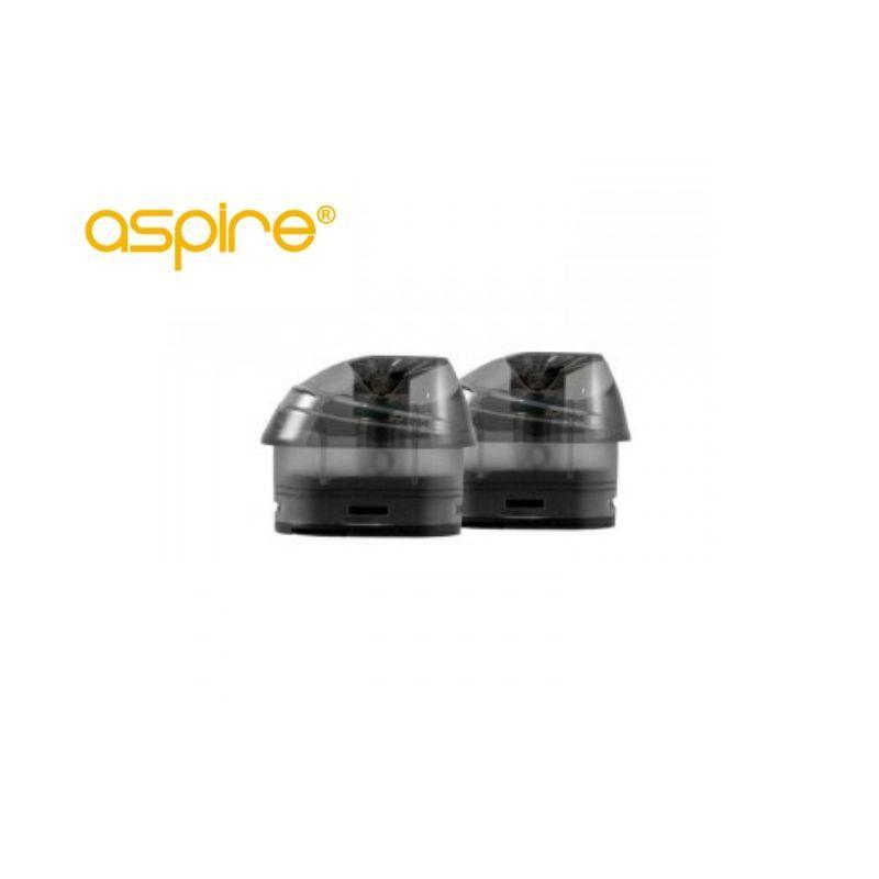 Aspire Minican Replacement Pods