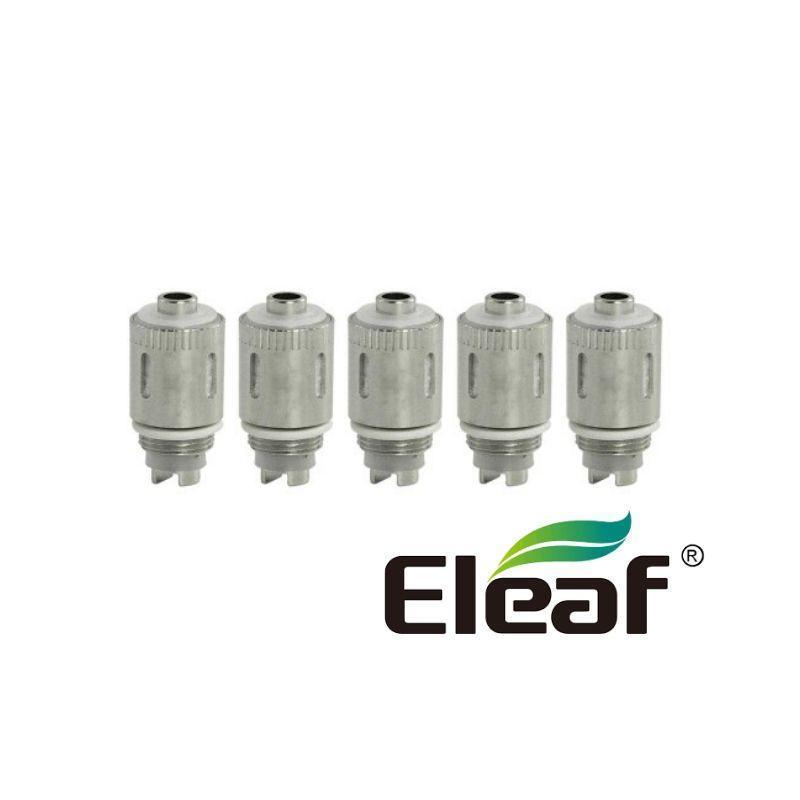 GS Air 2 Coils by Eleaf