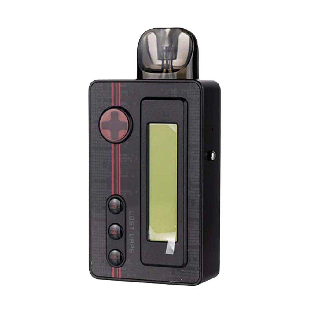 Lost Vape Ursa Pocket Pod Kit