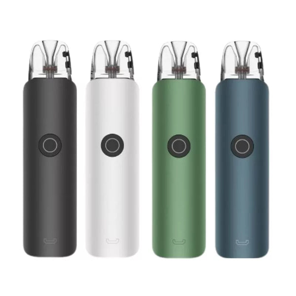 Uwell Caliburn G4 Classic Pod System Uwell Caliburn G4 Classic Pod System