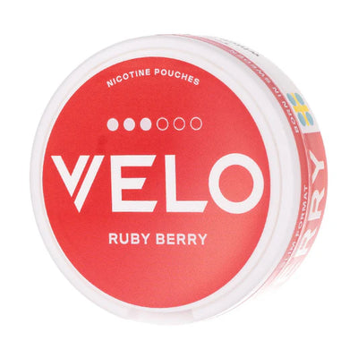Ruby berry
