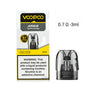 Voopoo Argus Top fill Cartridge V2 Pod XL 3 Pack