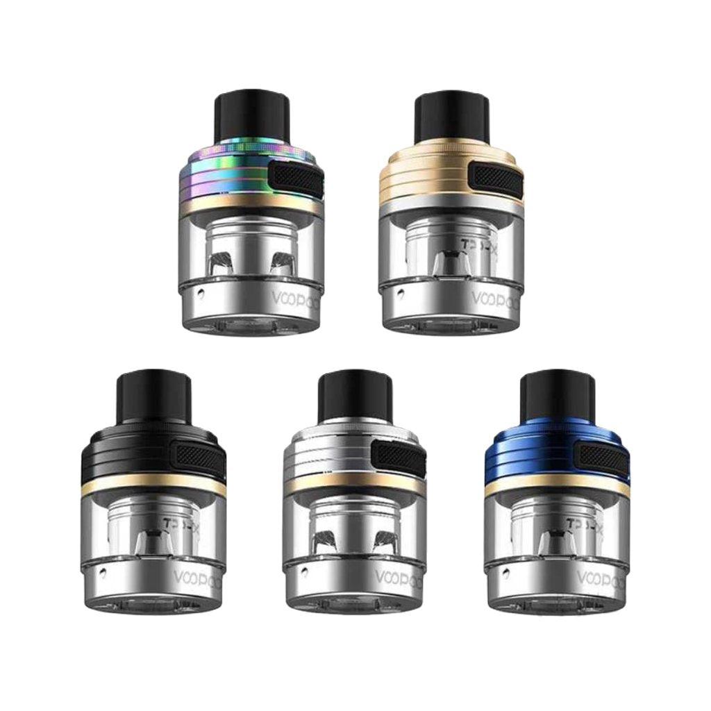 Voopoo TPP-X Replacement Pod