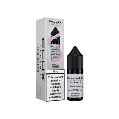 Vanilla Tobacco