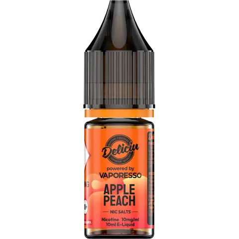 Vaporesso Deliciu V2 Nic Salt 20mg