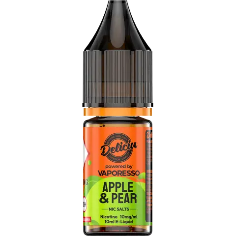Vaporesso Deliciu V2 Nic Salt 20mg