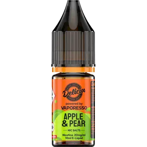 Vaporesso Deliciu V2 Nic Salt 20mg