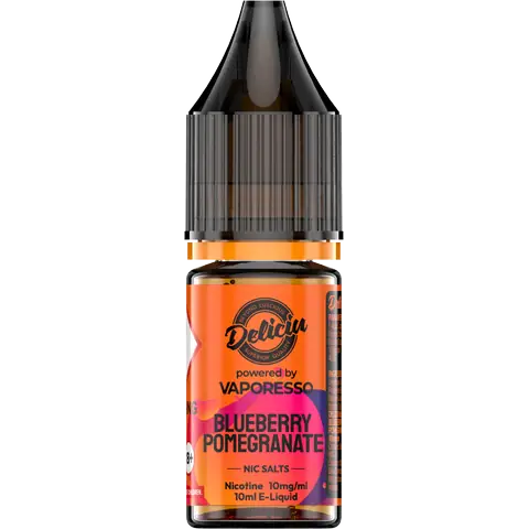 Vaporesso Deliciu V2 Nic Salt 20mg