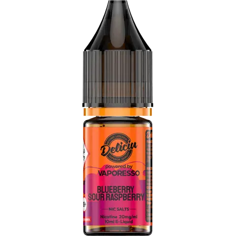 Vaporesso Deliciu V2 Nic Salt 20mg