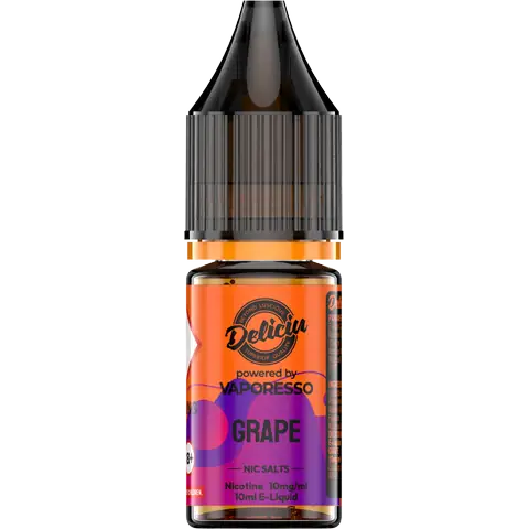 Vaporesso Deliciu V2 Nic Salt 20mg