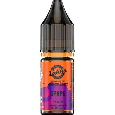 Vaporesso Deliciu V2 Nic Salt 20mg
