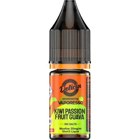 Vaporesso Deliciu V2 Nic Salt 20mg