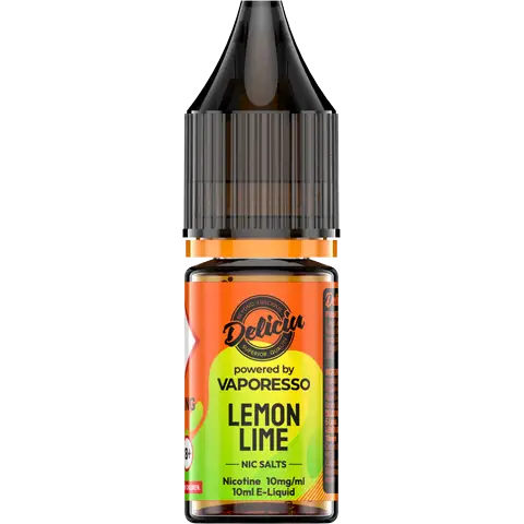 Vaporesso Deliciu V2 Nic Salt 20mg