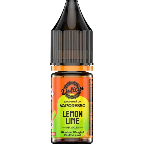 Vaporesso Deliciu V2 Nic Salt 20mg