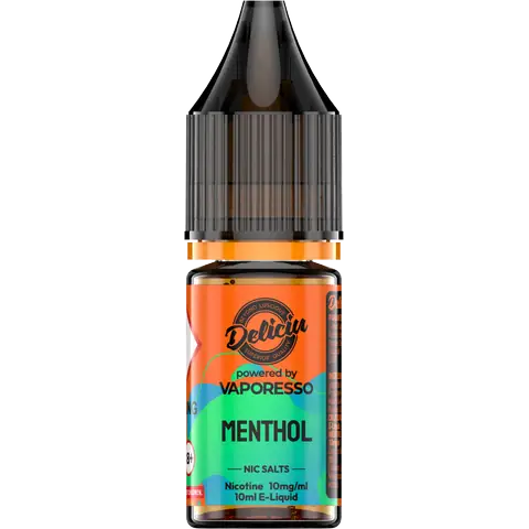 Vaporesso Deliciu V2 Nic Salt 20mg