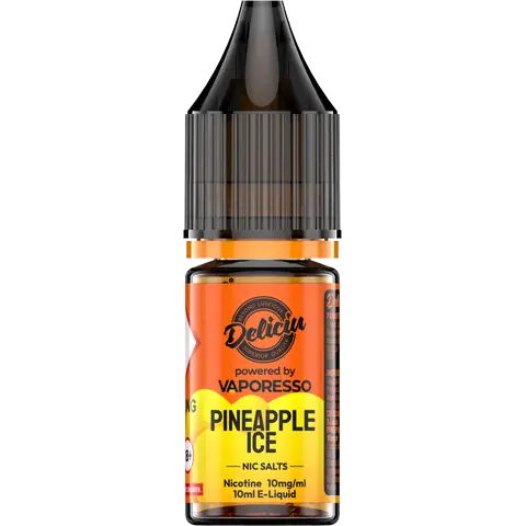 Vaporesso Deliciu V2 Nic Salt 20mg