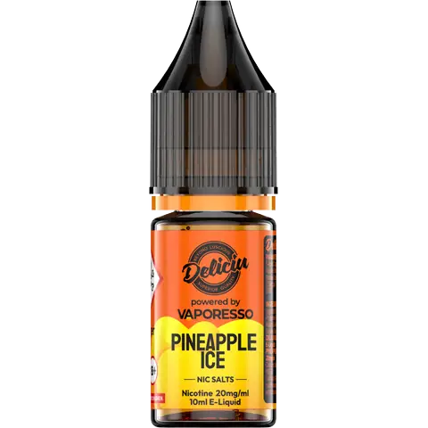 Vaporesso Deliciu V2 Nic Salt 20mg