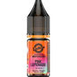 Vaporesso Deliciu V2 Nic Salt 10mg