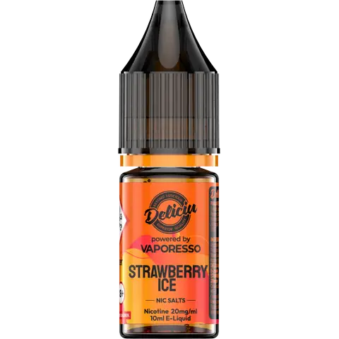 Vaporesso Deliciu V2 Nic Salt 20mg