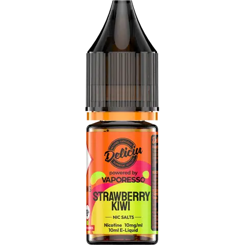 Vaporesso Deliciu V2 Nic Salt 20mg