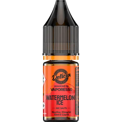 Vaporesso Deliciu V2 Nic Salt 20mg