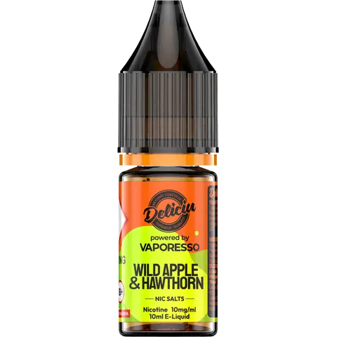 Vaporesso Deliciu V2 Nic Salt 20mg