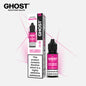 Vapes Bars Ghost Nic Salts 10ml - 20MG