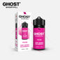 Vapes Bar Ghost Salt 100ml Shortfill 70/30