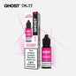 Vapes Bars Ghost Nic Salts 10ml - 10MG