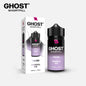 Vapes Bar Ghost Salt 100ml Shortfill 70/30