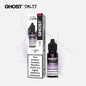 Vapes Bars Ghost Nic Salts 10ml - 10MG
