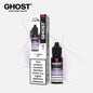 Vapes Bars Ghost Nic Salts 10ml - 20MG