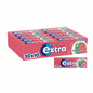 WRIGLEY EXTRA  10PC PACKET [30x14G]