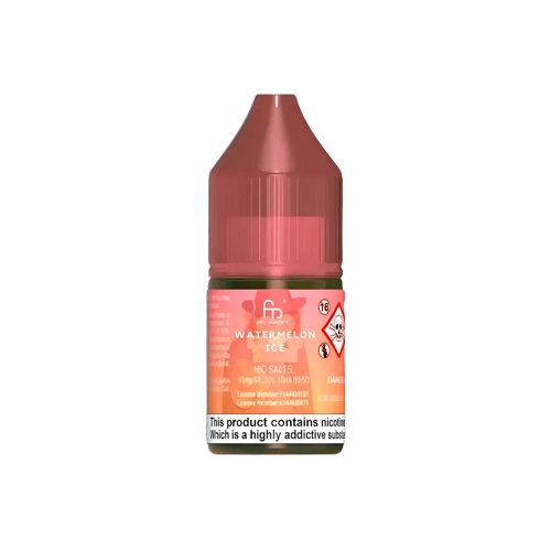 RANDM 7000 Nic Salts 20mg