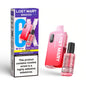 Lost Mary BM6000 Refillable Kit 20MG