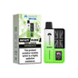 HAYATI RUBIK 7000+ Pod Kit
