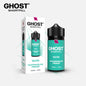 Vapes Bar Ghost Salt 100ml Shortfill 50/50