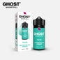 Vapes Bar Ghost Salt 100ml Shortfill 70/30