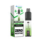 Hayati Pro Max Plus Vape Kit 6K 0mg (VPD)