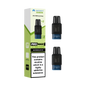 HAYATI Pro Max S1 1000+ Prefilled Pods 2mL