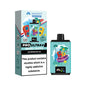 Hayati Pro Ultra+ 25K Summer Edition Vape Kit 20mg